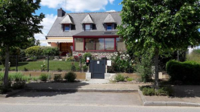 Gite Refuge du Blavet 2 étoiles